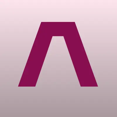 Азалия, магазин, лого-визитка