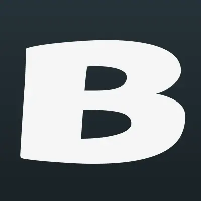 Балтнефть, лого-визитка