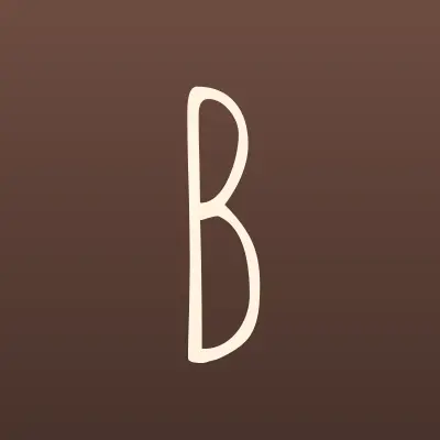 Beauty Bar-Studio, салон красоты, лого-визитка