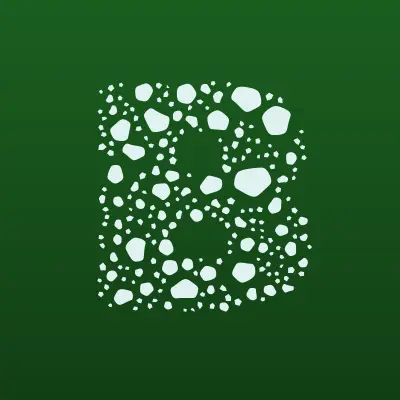 Boxx, сеть салонов, лого-визитка