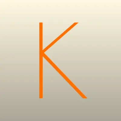 Канцлир, магазин, лого-визитка