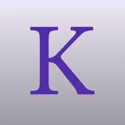Ксюша, Продуктовый магазин, лого-визитка