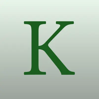 Ксюша, продуктовый магазин, лого-визитка