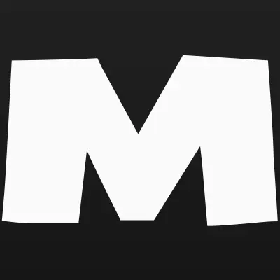 Магазин автозапчастей, лого-визитка