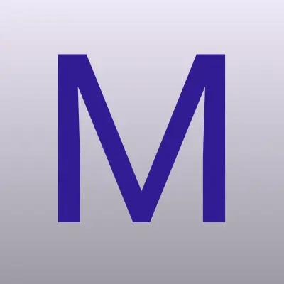 Мебельный салон, лого-визитка