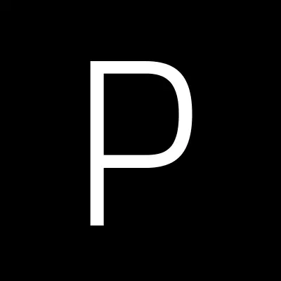 Почта России, лого-визитка