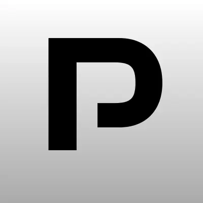Прокуратура Полесского района, лого-визитка
