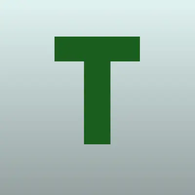 Татьяна, продуктовый магазин, лого-визитка