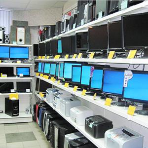 Компьютерные магазины Полесска