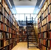 Библиотеки в Полесске