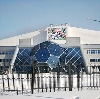 Спортивные комплексы в Полесске