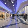 Торговые центры в Полесске